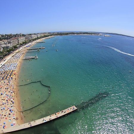 Venizelos Cannes Exterior photo