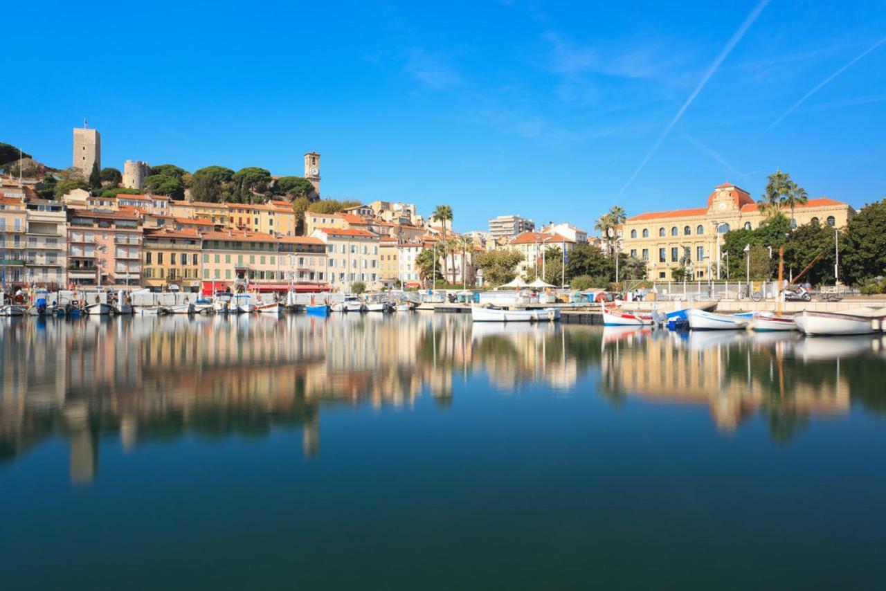 Venizelos Cannes Exterior photo